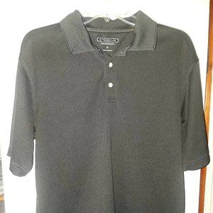Cypress Club Mens Medium Polo